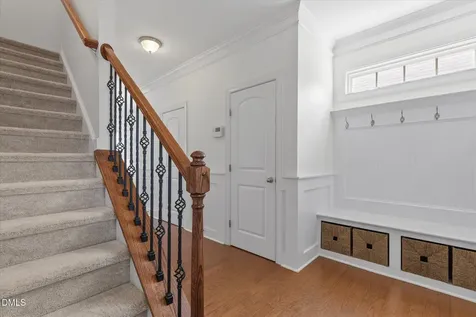 7633 Mapleshire Drive Raleigh NC 27616