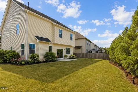 7633 Mapleshire Drive Raleigh NC 27616