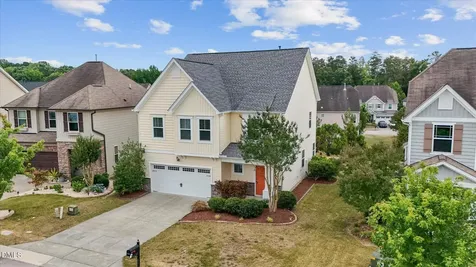 7633 Mapleshire Drive Raleigh NC 27616