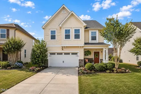 7633 Mapleshire Drive Raleigh NC 27616