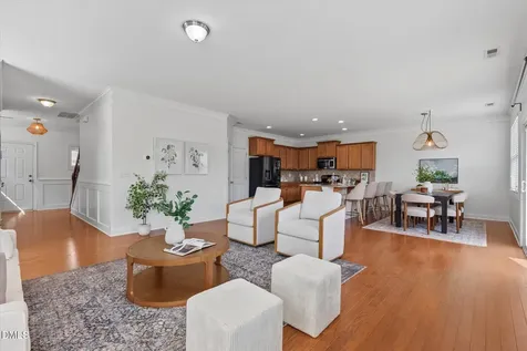 7633 Mapleshire Drive Raleigh NC 27616