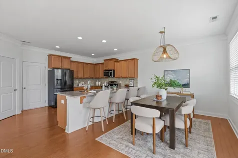 7633 Mapleshire Drive Raleigh NC 27616