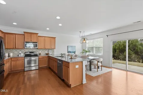 7633 Mapleshire Drive Raleigh NC 27616