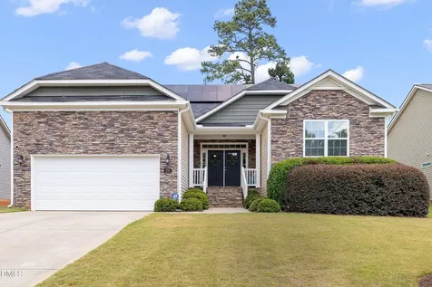 259 Roaring Creek Drive Garner NC 27529