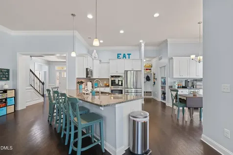 259 Roaring Creek Drive Garner NC 27529