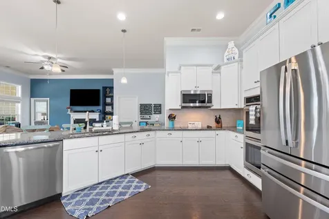 259 Roaring Creek Drive Garner NC 27529