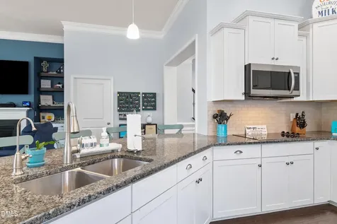 259 Roaring Creek Drive Garner NC 27529