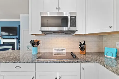 259 Roaring Creek Drive Garner NC 27529