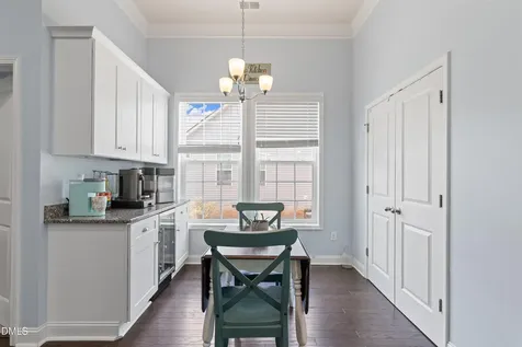 259 Roaring Creek Drive Garner NC 27529