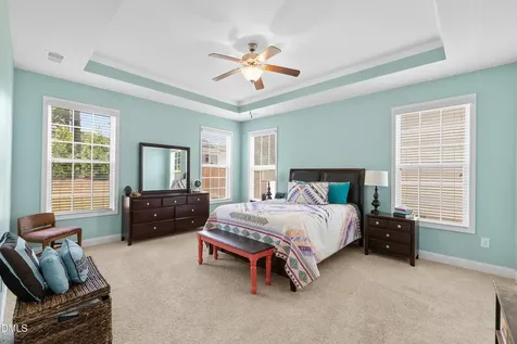 259 Roaring Creek Drive Garner NC 27529
