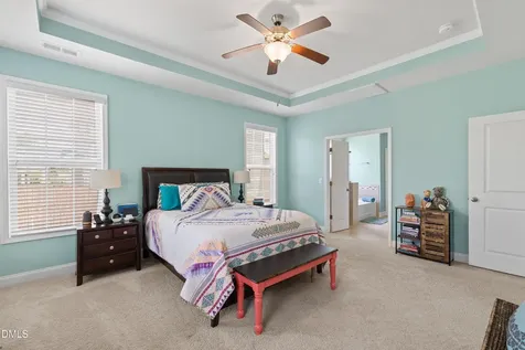 259 Roaring Creek Drive Garner NC 27529