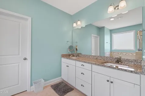 259 Roaring Creek Drive Garner NC 27529