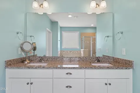 259 Roaring Creek Drive Garner NC 27529