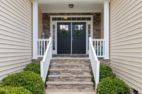 259 Roaring Creek Drive Garner NC 27529