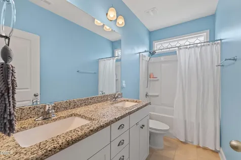 259 Roaring Creek Drive Garner NC 27529
