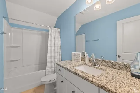 259 Roaring Creek Drive Garner NC 27529