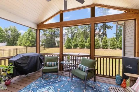 259 Roaring Creek Drive Garner NC 27529