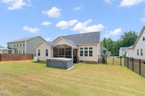 259 Roaring Creek Drive Garner NC 27529