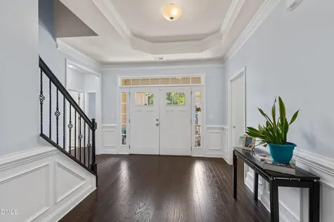 259 Roaring Creek Drive Garner NC 27529