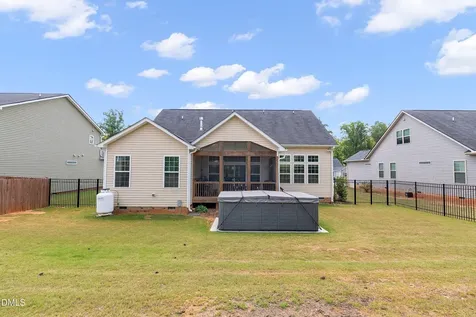 259 Roaring Creek Drive Garner NC 27529