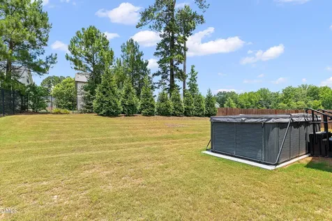 259 Roaring Creek Drive Garner NC 27529