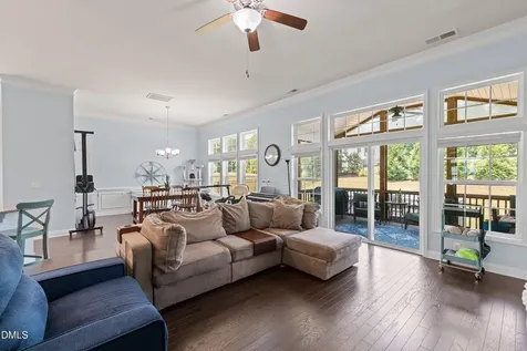 259 Roaring Creek Drive Garner NC 27529