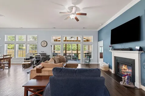 259 Roaring Creek Drive Garner NC 27529