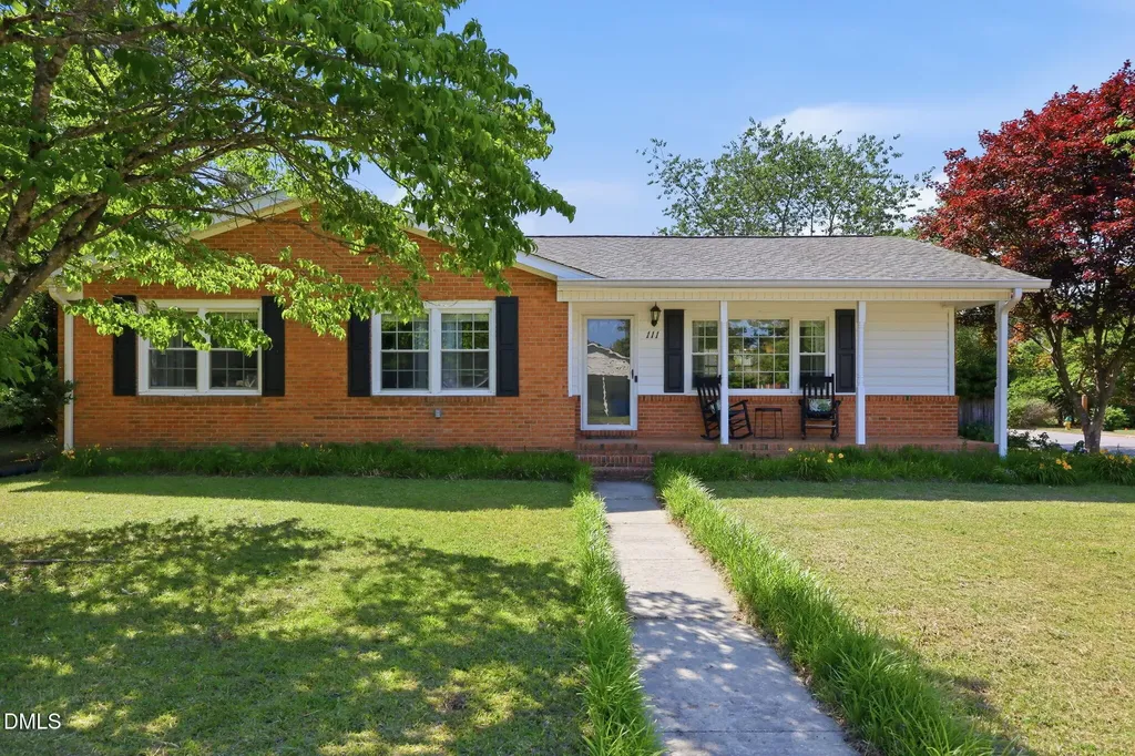 111 Martin Street Dunn NC 28334