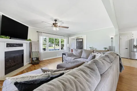 111 Martin Street Dunn NC 28334