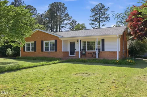 111 Martin Street Dunn NC 28334