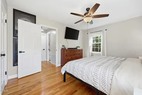 111 Martin Street Dunn NC 28334
