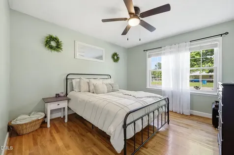 111 Martin Street Dunn NC 28334
