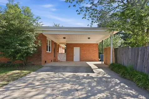 111 Martin Street Dunn NC 28334