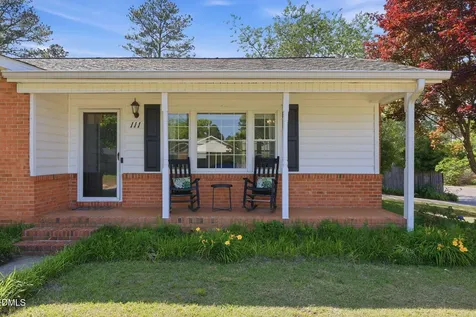 111 Martin Street Dunn NC 28334
