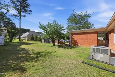 111 Martin Street Dunn NC 28334
