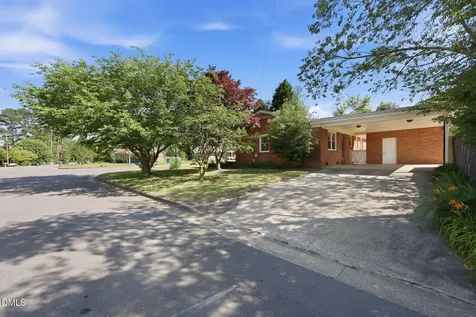 111 Martin Street Dunn NC 28334