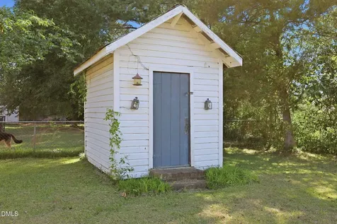 111 Martin Street Dunn NC 28334