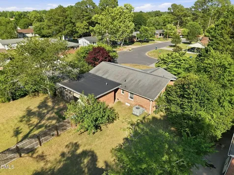111 Martin Street Dunn NC 28334