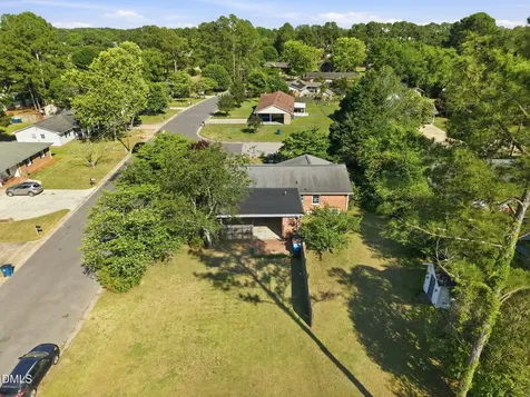 111 Martin Street Dunn NC 28334