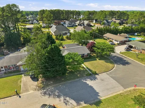 111 Martin Street Dunn NC 28334