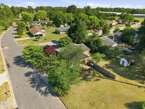 111 Martin Street Dunn NC 28334