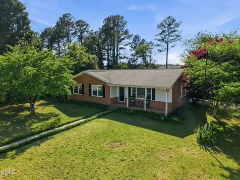 111 Martin Street Dunn NC 28334