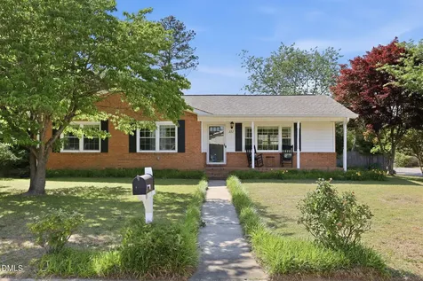 111 Martin Street Dunn NC 28334