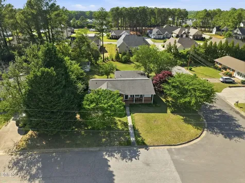 111 Martin Street Dunn NC 28334
