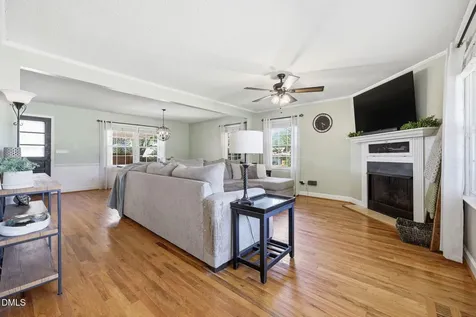 111 Martin Street Dunn NC 28334