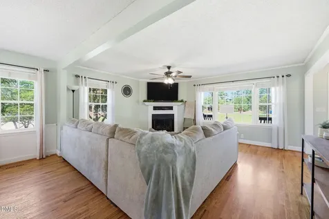 111 Martin Street Dunn NC 28334