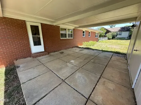 915 Brooks Avenue Garner NC 27529