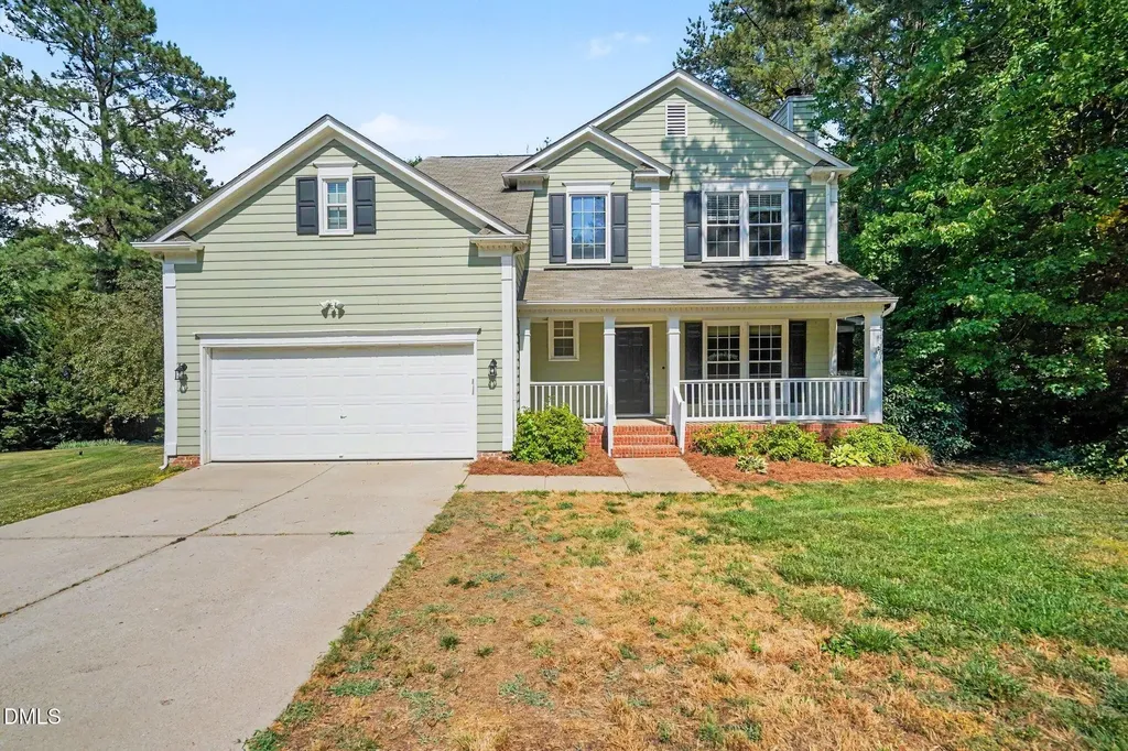104 Armfield Court Cary NC 27519