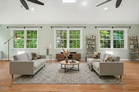 104 Armfield Court Cary NC 27519