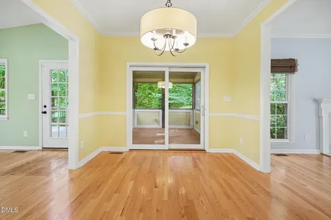 104 Armfield Court Cary NC 27519